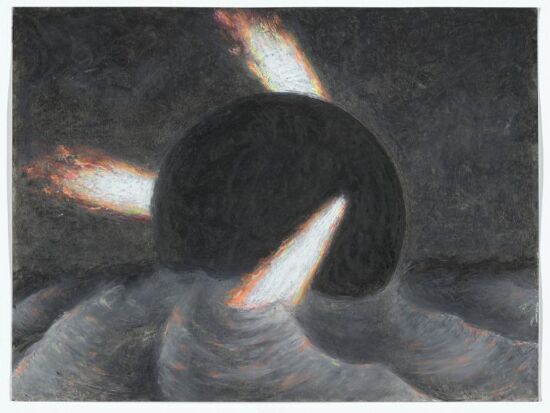 Ildkuletegningene 2006-2022