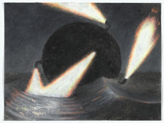 Ildkuletegningene 2006-2022