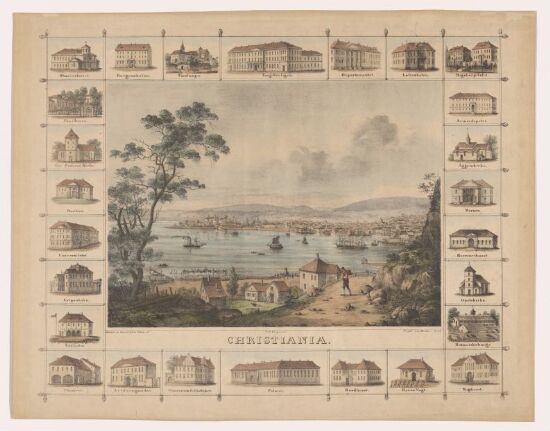 Christiania