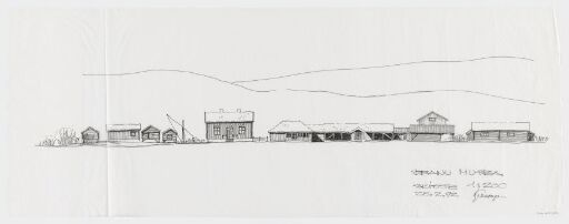 Ny bygning for Tana museum