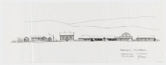 New building for Tana Museum