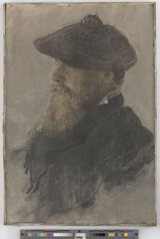 Christian Krohg