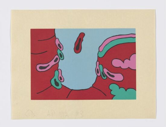 Places and Things (#3)