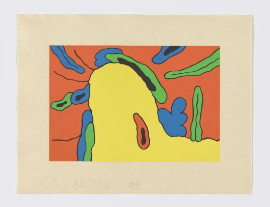 Places and Things (#4)