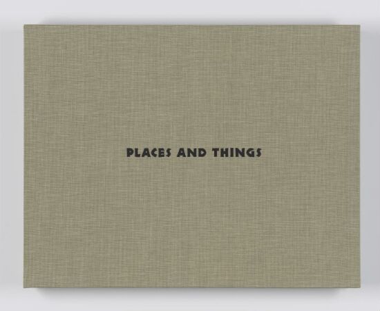 Places and Things