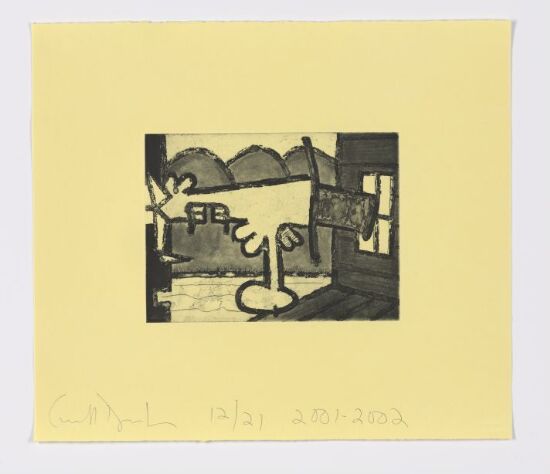 Atmospherics (Coast)