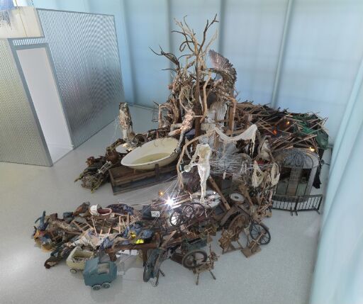 Urdarbrønnen/Ragnarokk