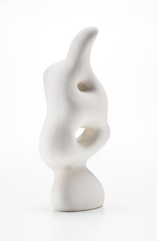 Mythical Sculpture