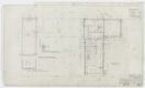 Own house, basement floor plan