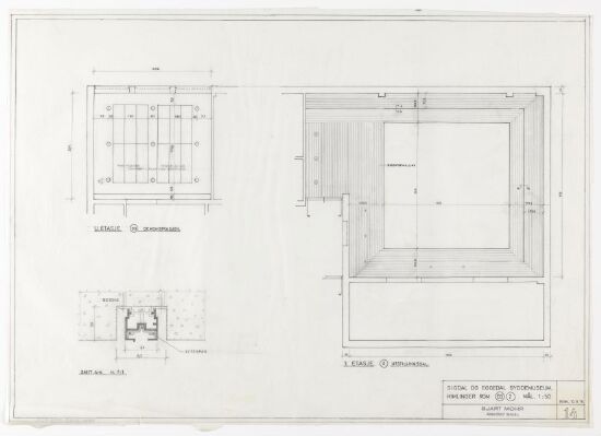 Sigdal og Eggedal Bygdemuseum, himlinger
