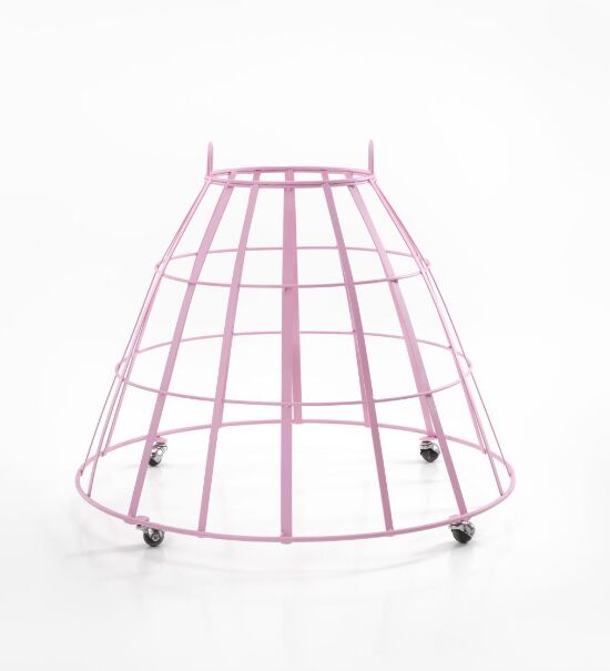 One Of The Weber Sisters (Costanze) (K 331)