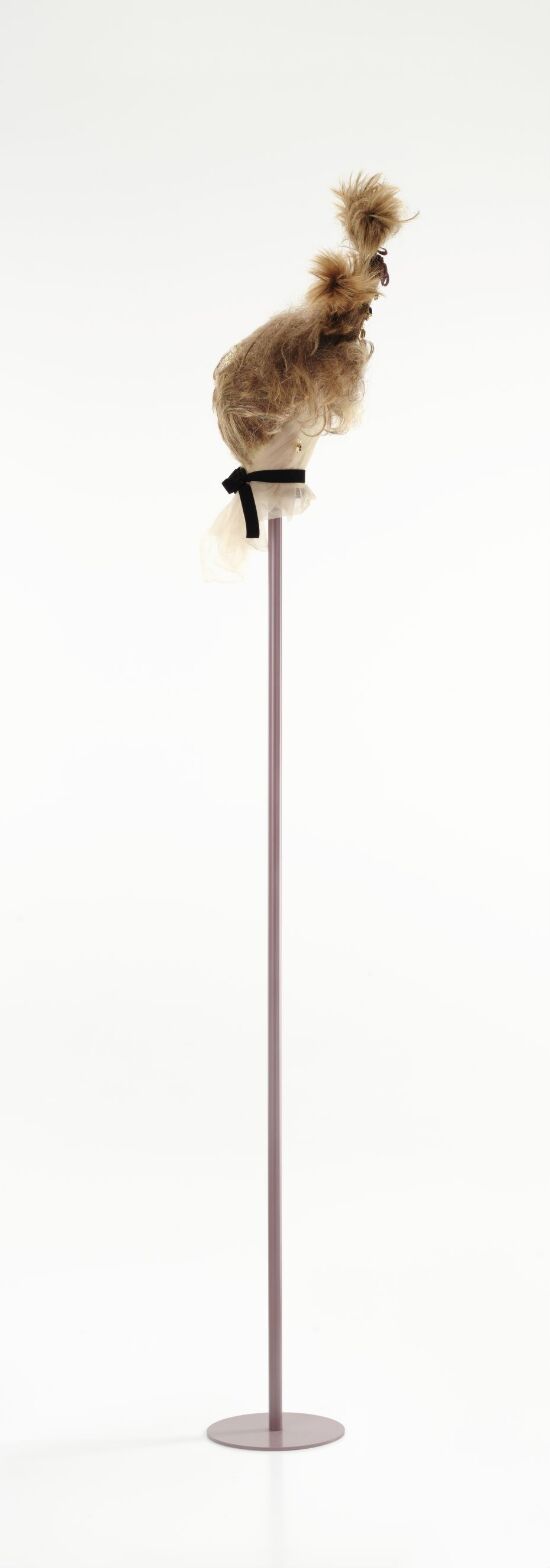 Baroness Waldstätten (K 525)