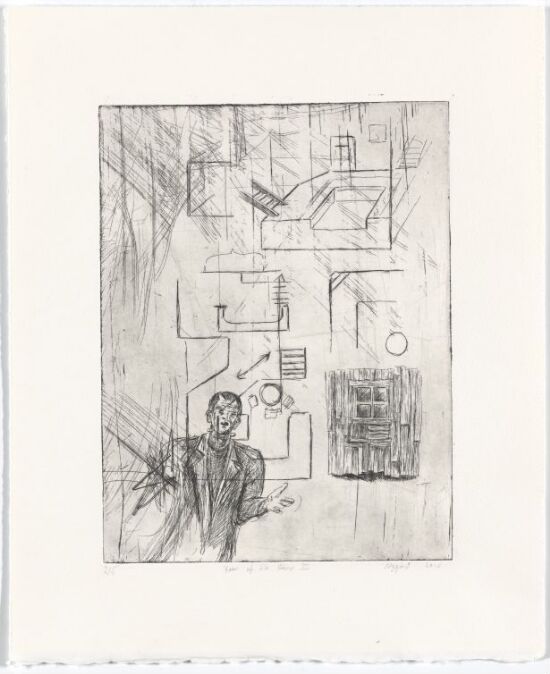 The Year of the House III