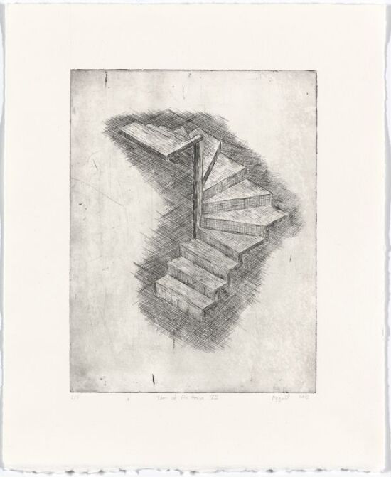 The Year of the House VII