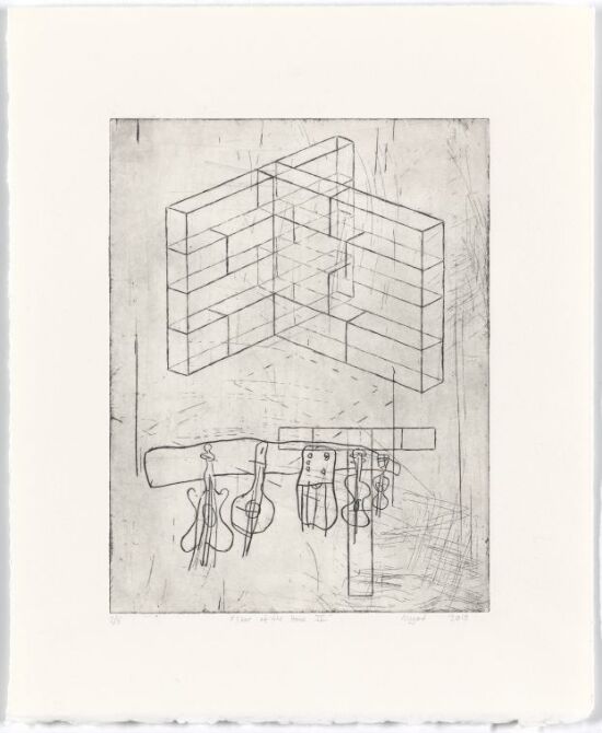 The Year of the House IX