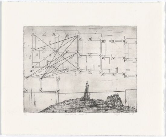 The Year of the House I