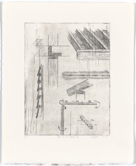 The Year of the House V