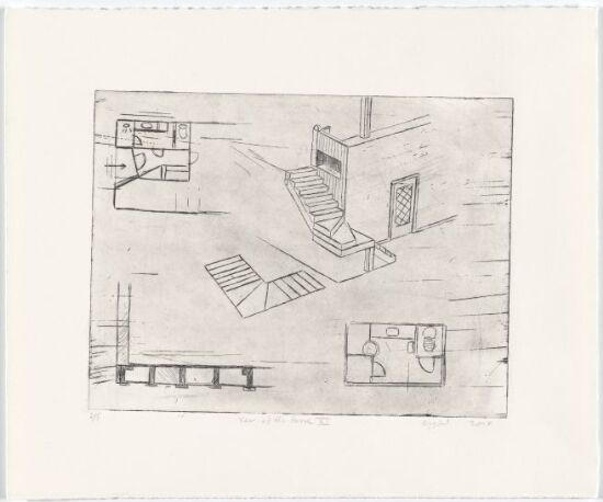 The Year of the House XI