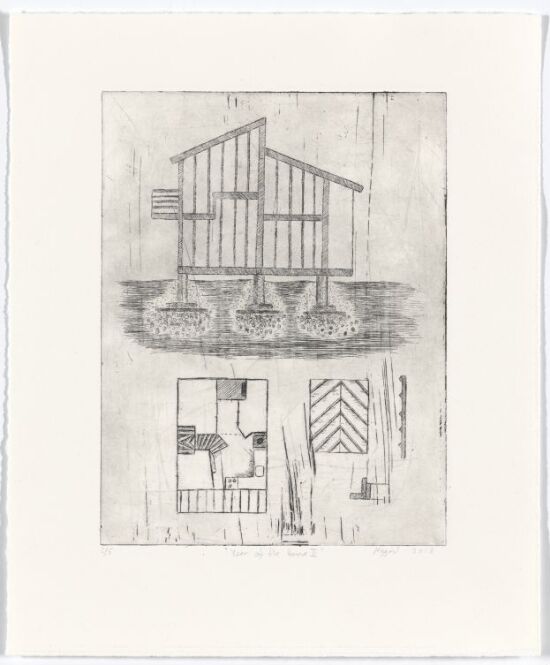 The Year of the House II