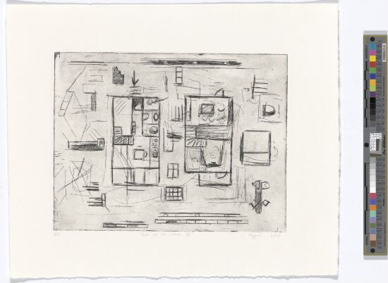 The Year of the House VI