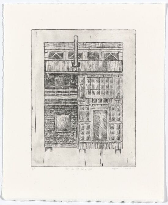 The Year of the House XII