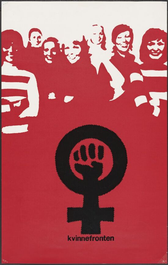 The Women's Front of Norway