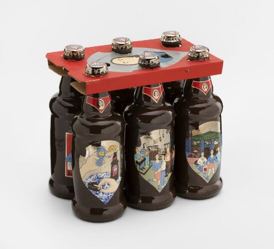 The Bachelorette (Ungkarskvinnen)