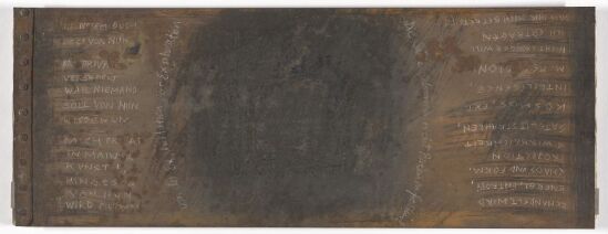 The Black Book