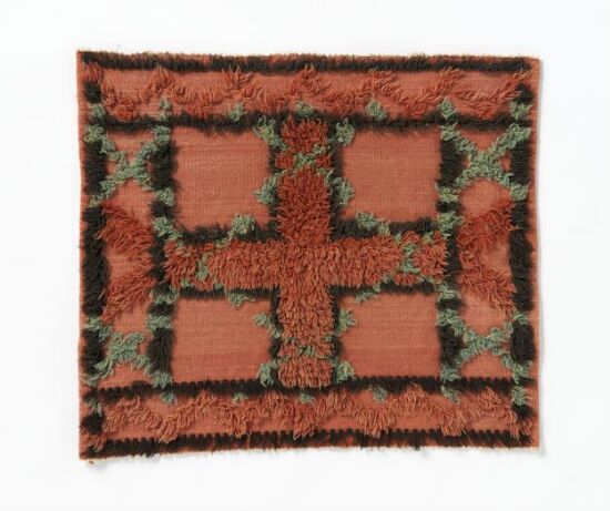 På det landet Olav malte korset med sitt blod