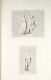 II. A Young Peasant and Woman Dancing Halling; III. A Fiddler