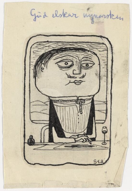 Gud elsker nynorsken