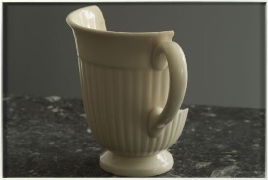 Damaged Wedgewood Edme
