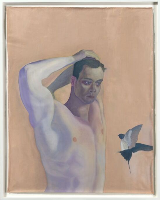 Bekrefter hans objektstatus som den elskede på nytt