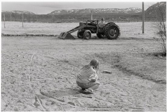 Boksen går, Bugøyfjord