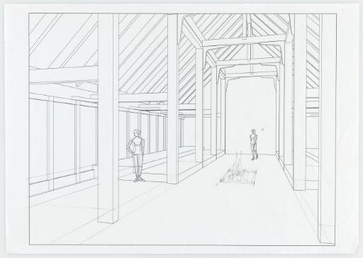 Vikingmuseet på Borg, Perspektiv