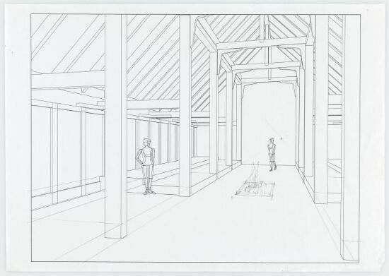 Vikingmuseet på Borg, Perspektiv