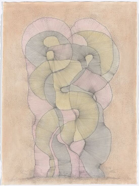 Fornemmelse av stein