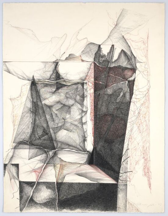 Tegning