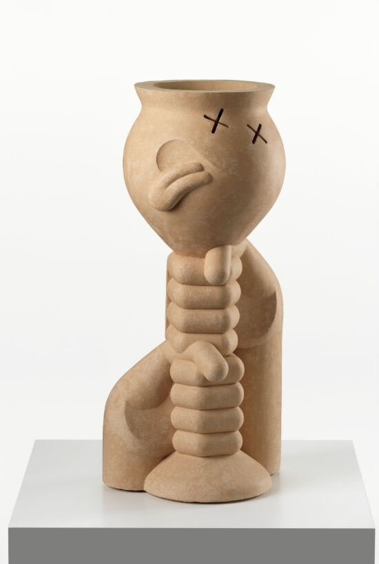 Pottery Masterclass No. 4