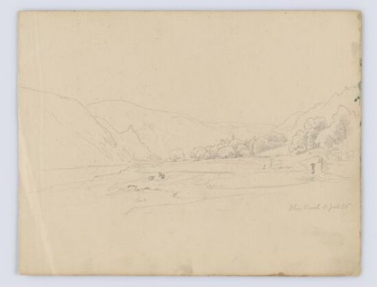 Mountain Landscape