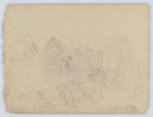 Houses