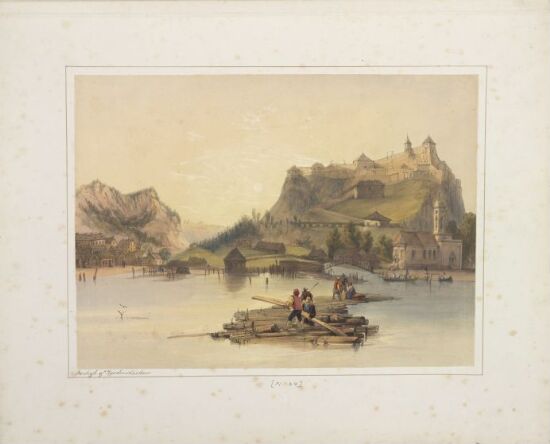 Fredriksten festning