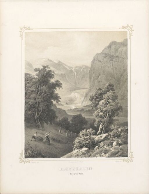 Flåmsdalen