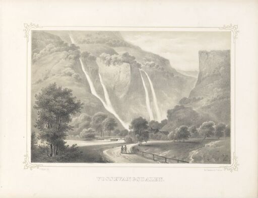 Vossevangsdalen
