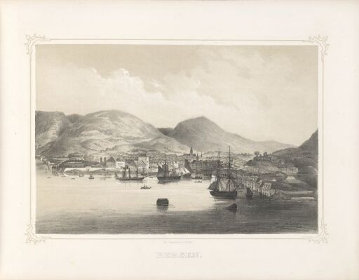 Bergen