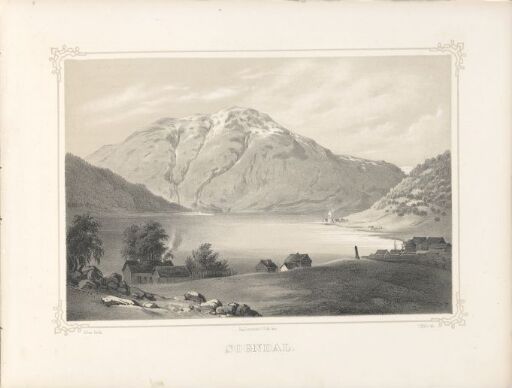 Sogndal