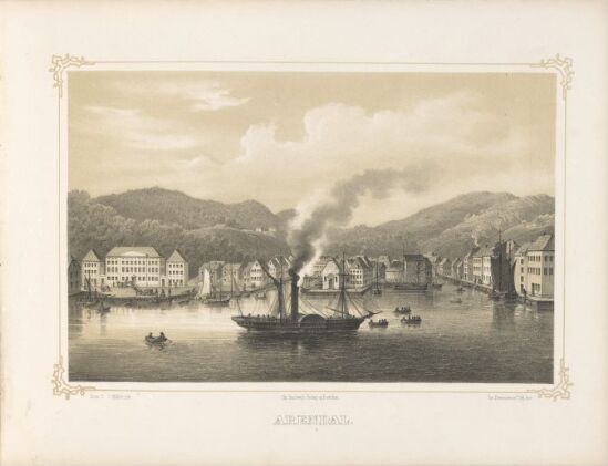 Arendal