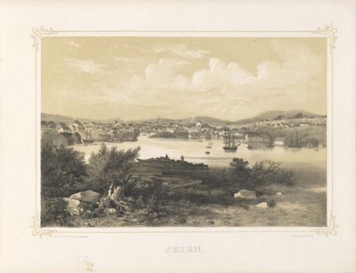 Skien