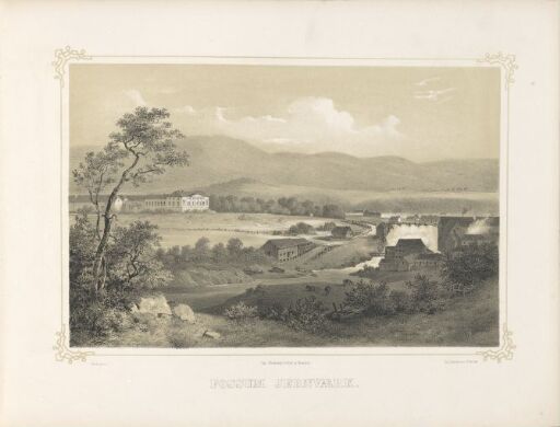Fossum jernverk