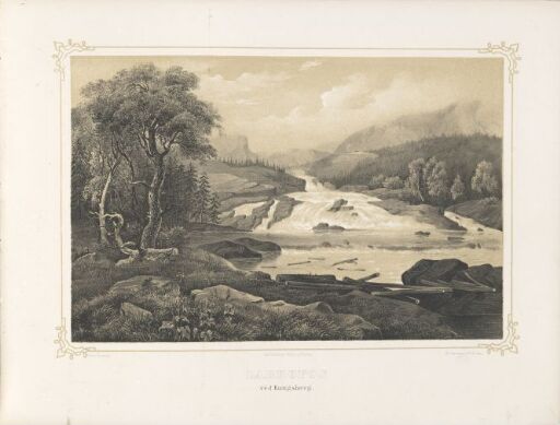 Labrofossen